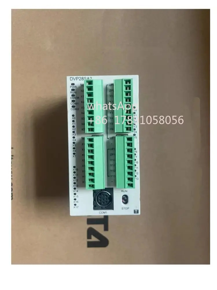 DVP28SA211T 리퍼 완료