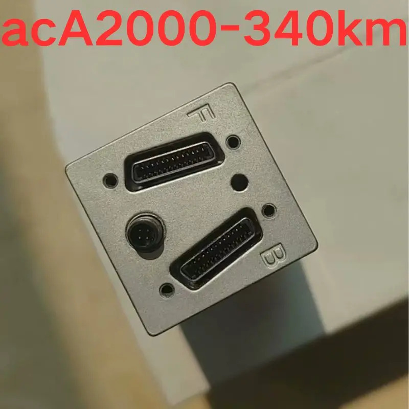 리퍼 OK 산업카메라 acA2000-340km