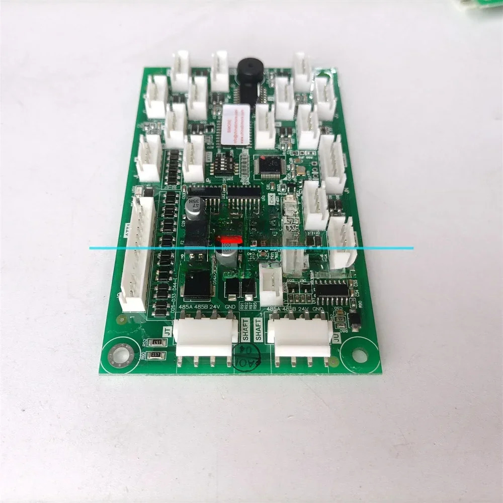 IFC8 엘리베이터 자동차 PCB 카드 C1B-IFC8 A3J50087 A3N 150088  리프트 통신 보드