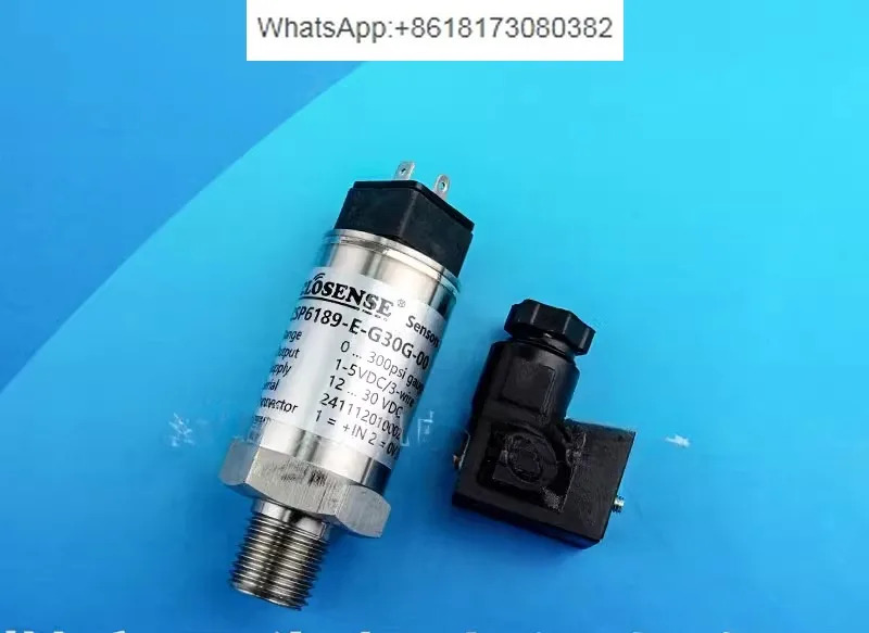 압력센서 1200HGG3002A3UA CSP6189-E-G30G-00 교체