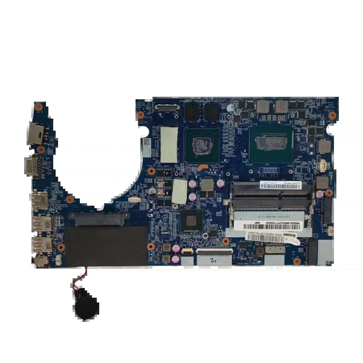 Lenovo호환경우 Sior 14ISK 15ISK Y700-14ISK 오리지널 메보드
