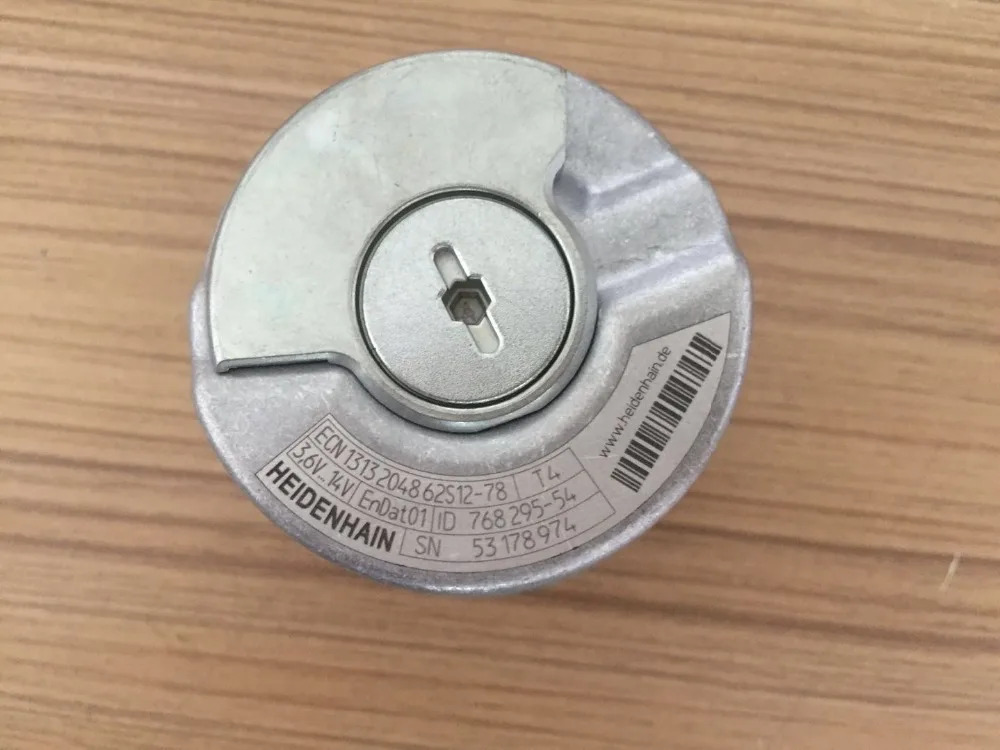 HEIDENHAIN 1313 인코더 ECN1313 2048 62S12-78 신