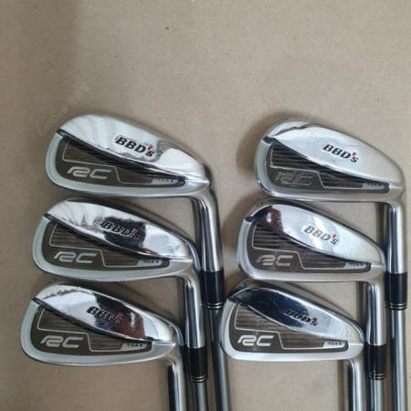 [중고]로얄콜렉션 BBD S 704 5-PW 바사라 i315ct R 아이언 세트