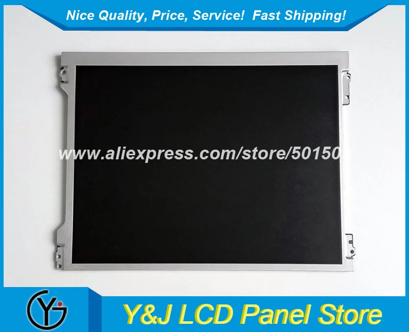12.1 인치 1024x768 LCD 패널 G121XN01 V0 모니터 노트북 컴퓨터 화면 교체 디지털 전부품