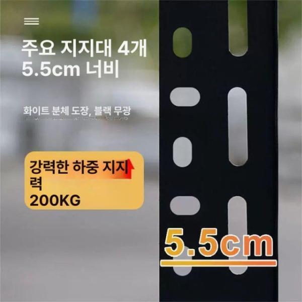 프리미엄 투명 천막 텐트 옥상 캐노피 임시 어닝 농막 블랙 지지대 1.8mx1.2mx1.9m 블랙 지지대 1.8mx1.2mx1.9m 1.00x1.00x1.00cm - 상세 이미지 4