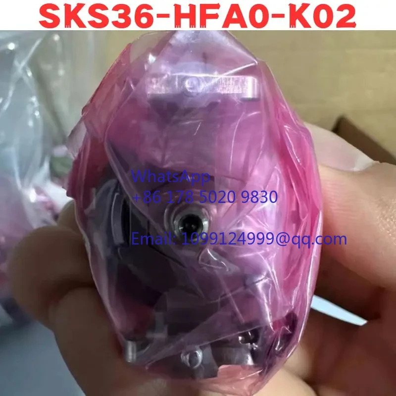 SKS36-HFA0-K02 인코더