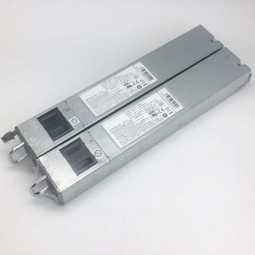 H3C hp호환SR300-A/LSVM1AC300 전원 모듈 300W LS-6800 S5820V2 1 PC