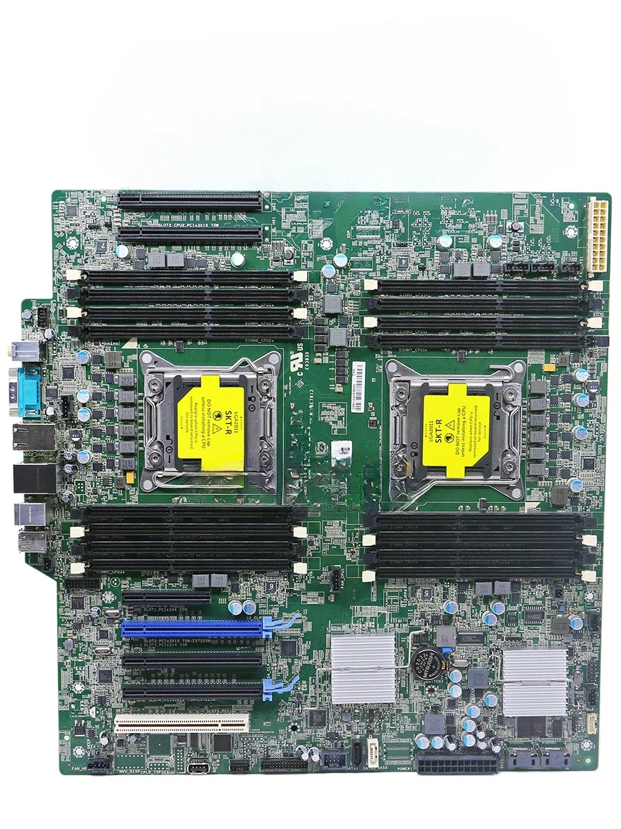 DELL Precision T7610 메보드 TK5YT NK70N BE7813용