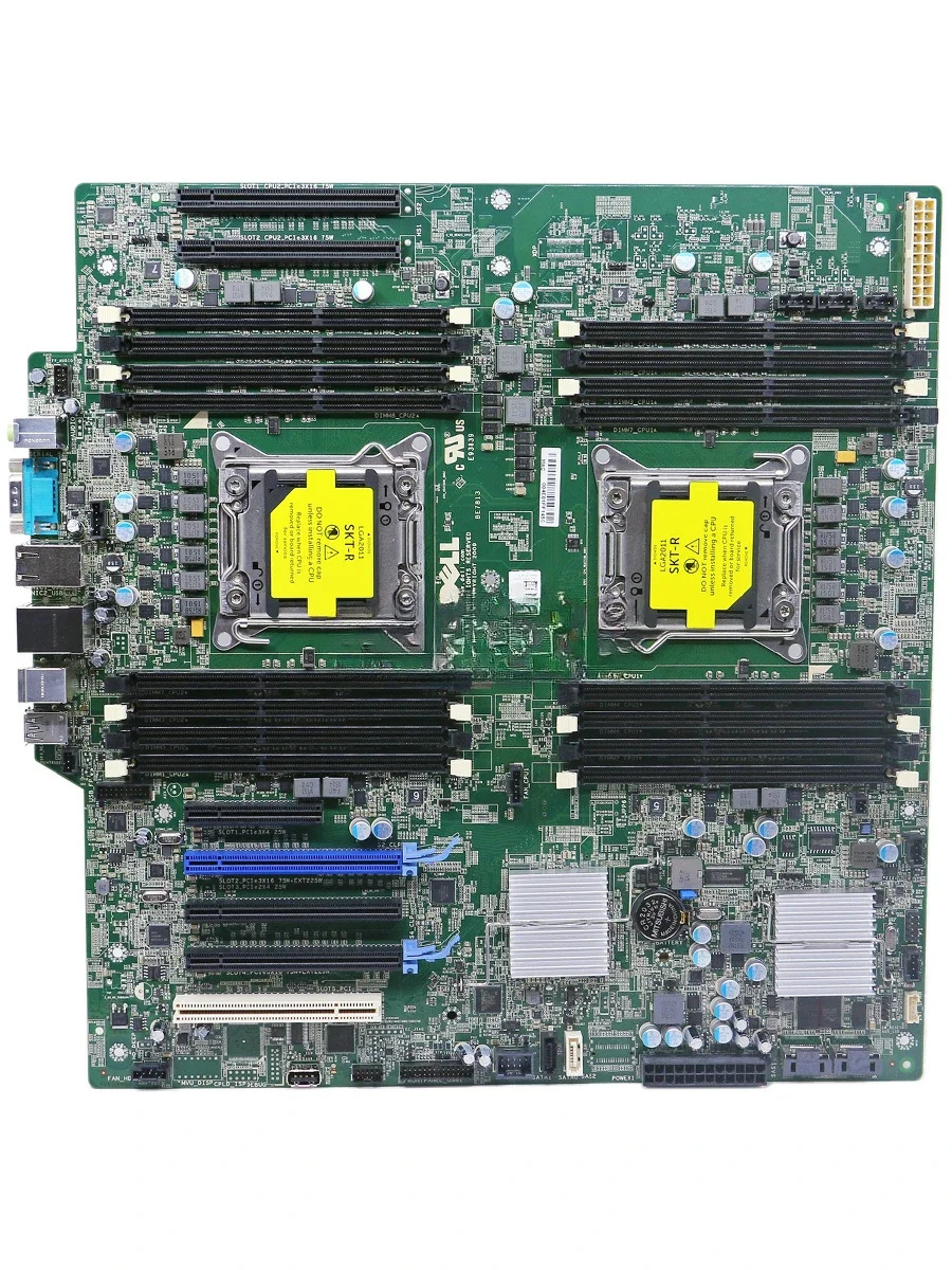 DELL Precision T7610 메보드 TK5YT NK70N BE7813용