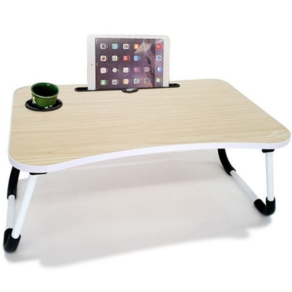 간이 침대 테이블 노트북 테이블 거치대 소파 독서 선반