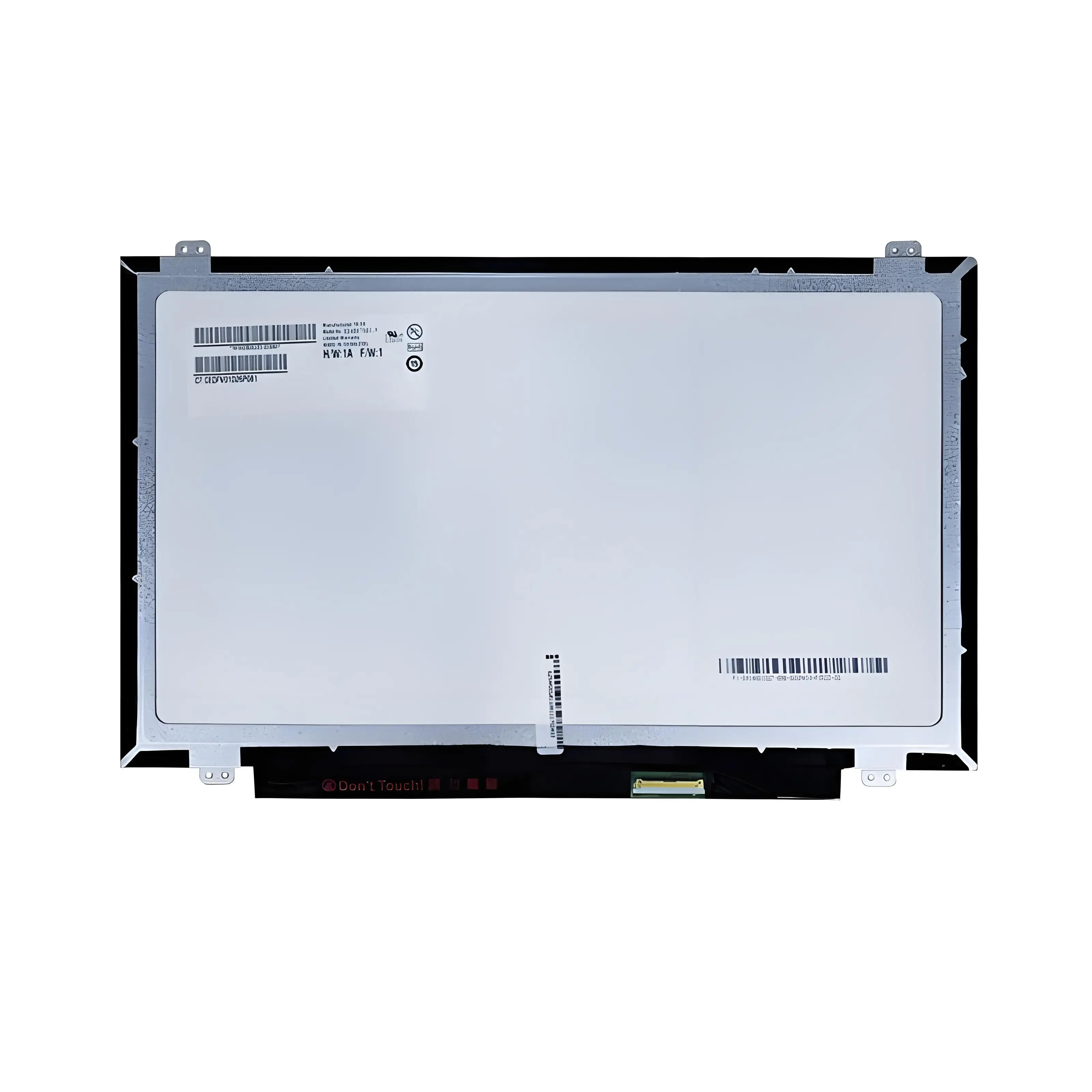 LP156WF6-SPP2 LP156WF6SPP2 15.6인치 1920x1080 IPS TFT-LCD 디스플레이 화면