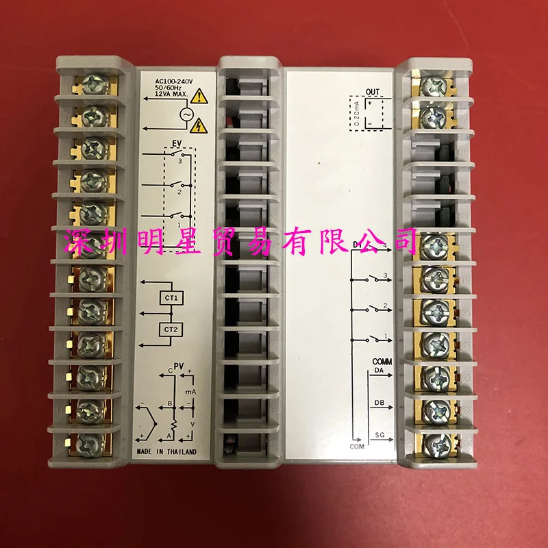 SDC26 온도조절기 C26TC0UA1200M017