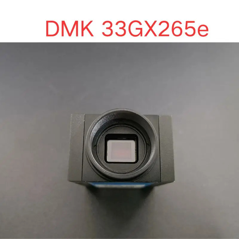 리퍼 산업카메라 OK DMK 33GX265e