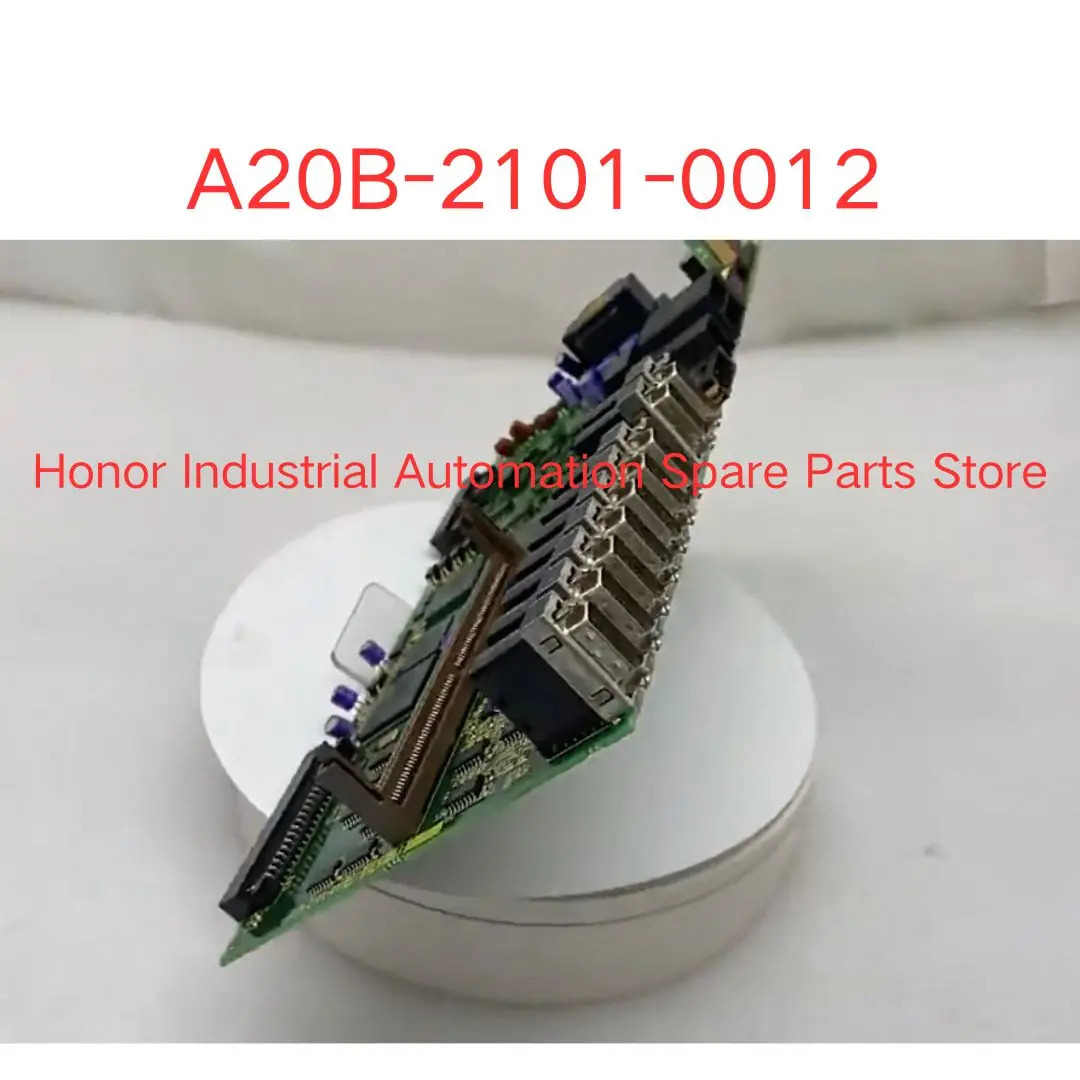 A20B-2101-0012 리퍼 완료 정상