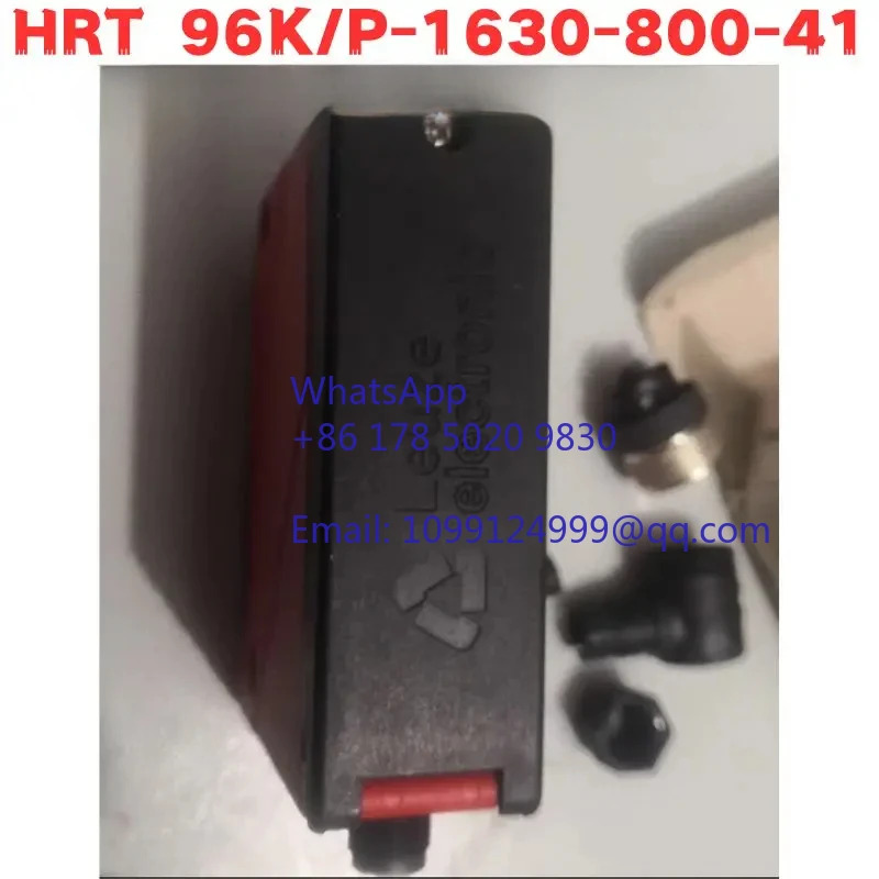 새 센서 HRT 96K/P-1630-800-41