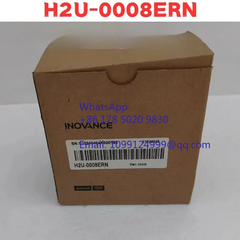 컨트롤러 모듈 H2U-0008ERN 원본