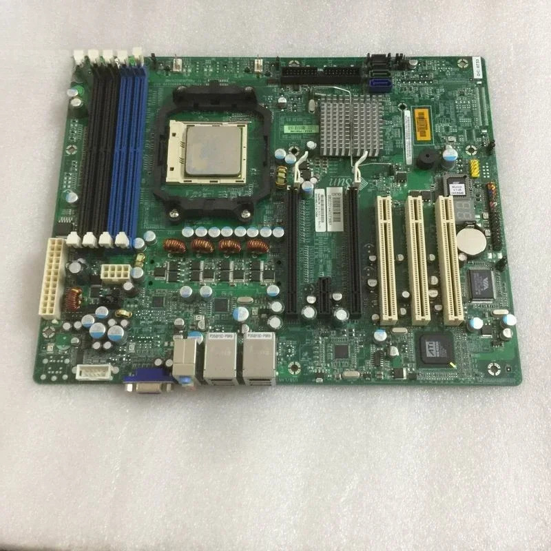 SUN 375-3432 Ultra U20 M2 워크스테이션 메보드용
