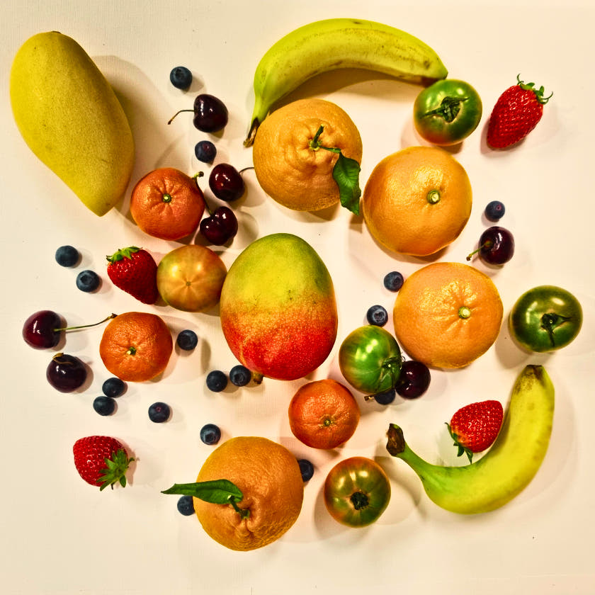 테이스팅박스 프리미엄 과일