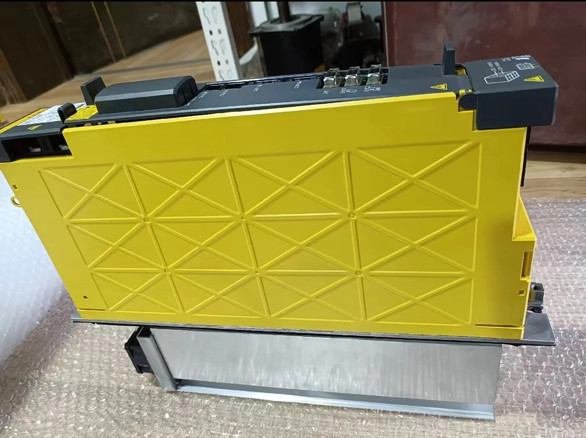 A06B-6117-H203 리퍼 완료상태서보 드라이브