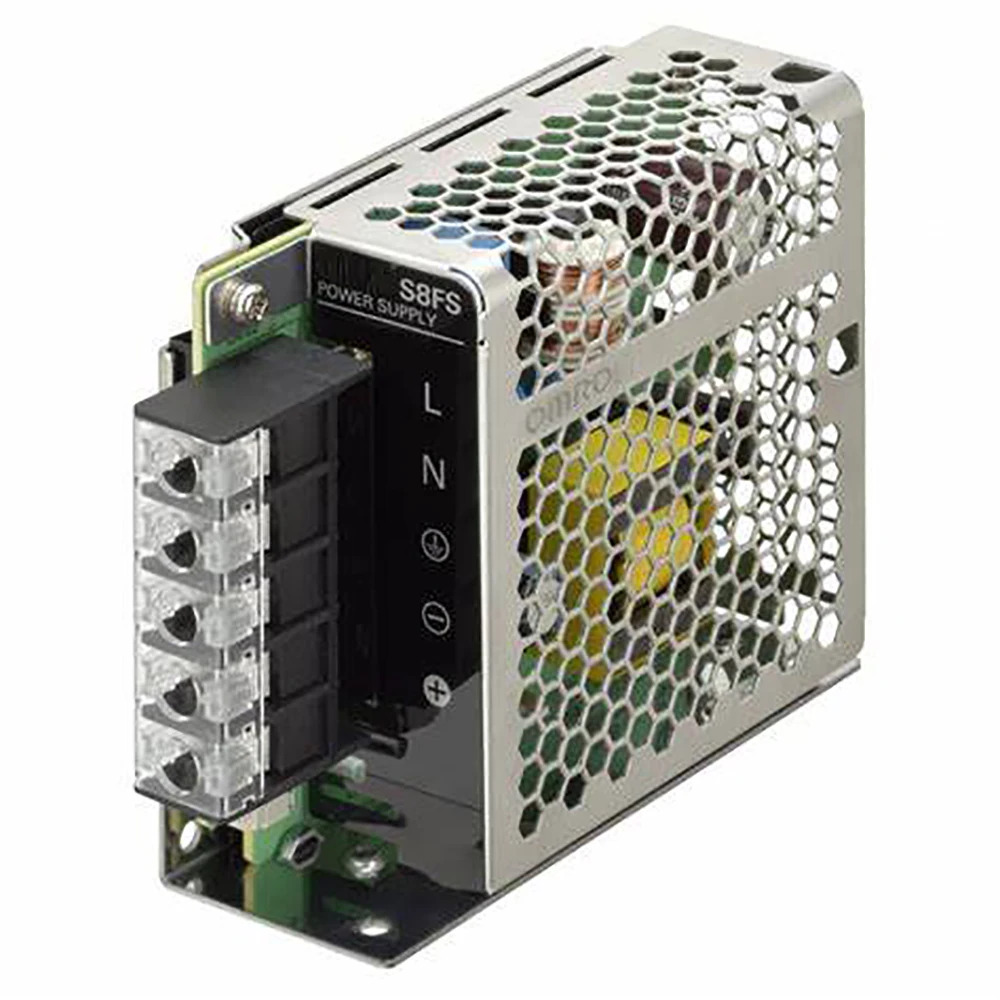 S8FS-G01515C AC DC 컨버터 스위칭 전원공급장치 15V 15W