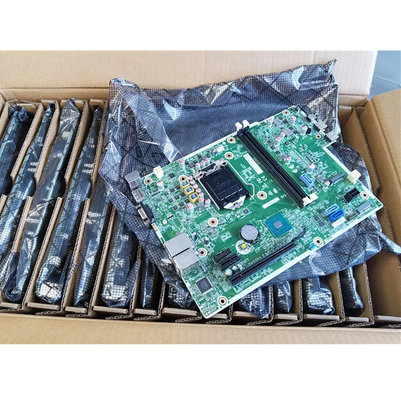 hp호환 Prodesk 400 G6 SFF 데스크탑 마더보드 L64712-601 L64712-001 L63310-001 L49705-001 SUBA 리퍼