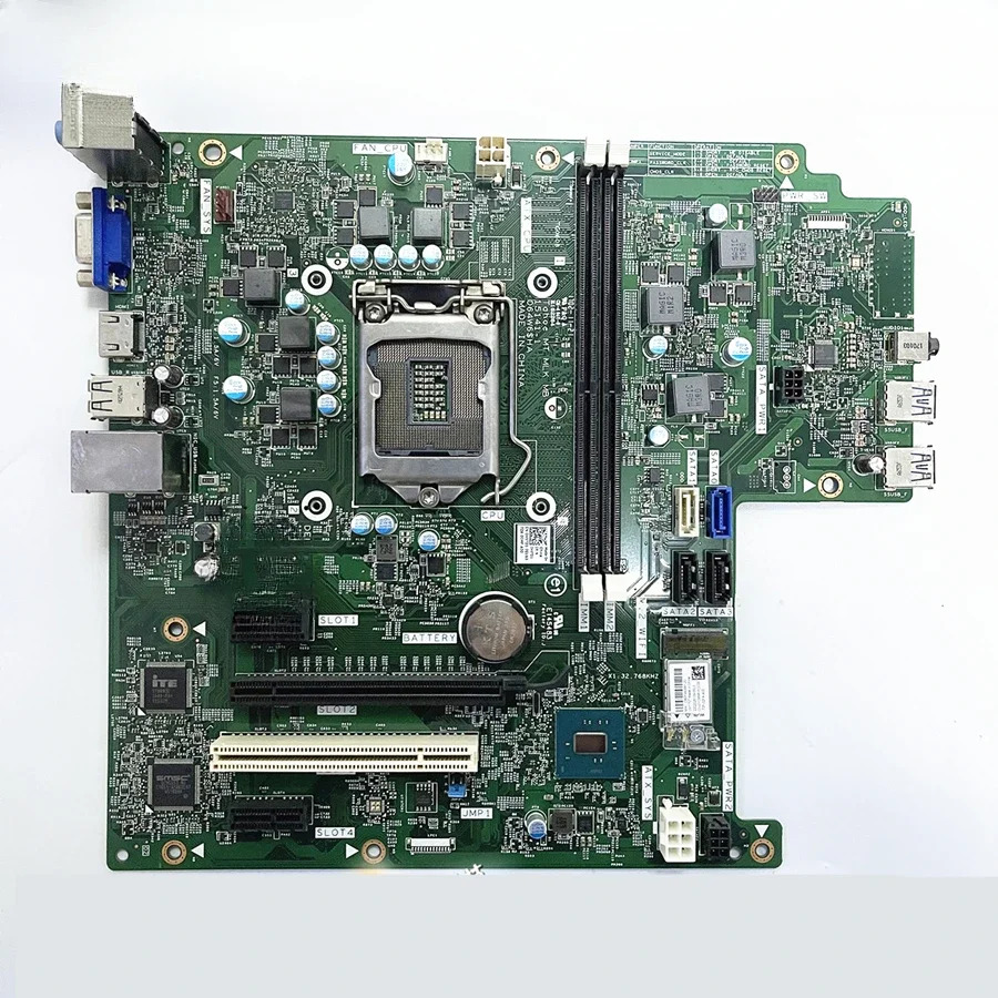 DELL VOSTRO 3650 3653 3660 3667 3668 3669 성취 시리즈 메보드