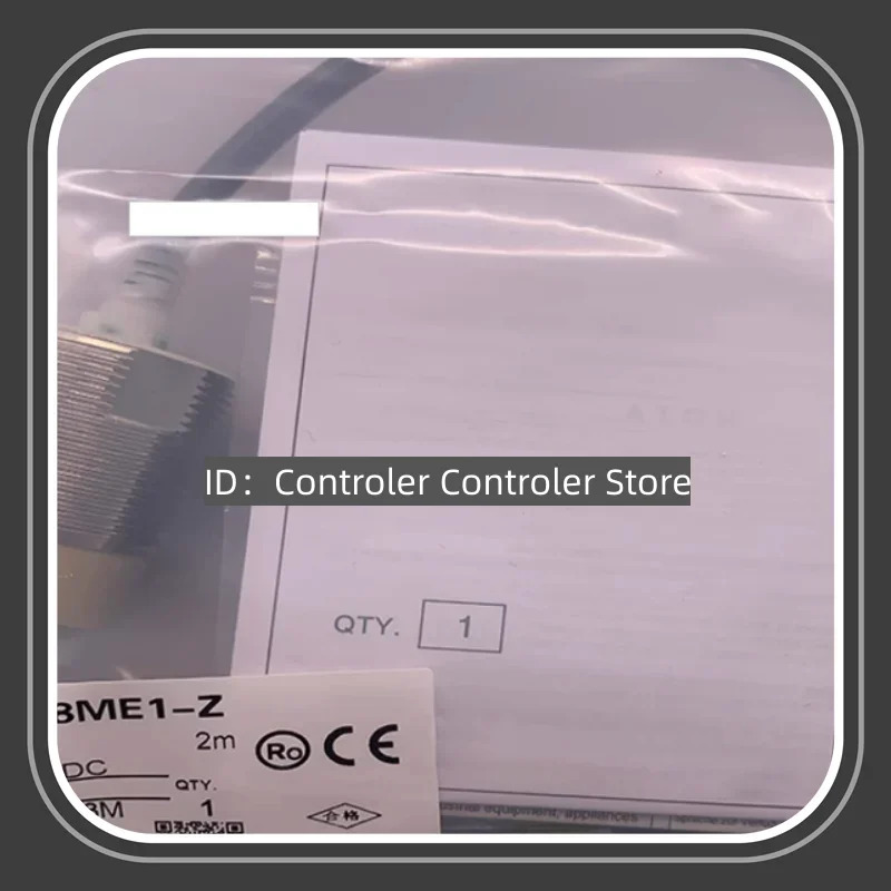 2PCS 고스위치 E2E-X18MB130-M1-Z E2E-X18MB230-M1-Z