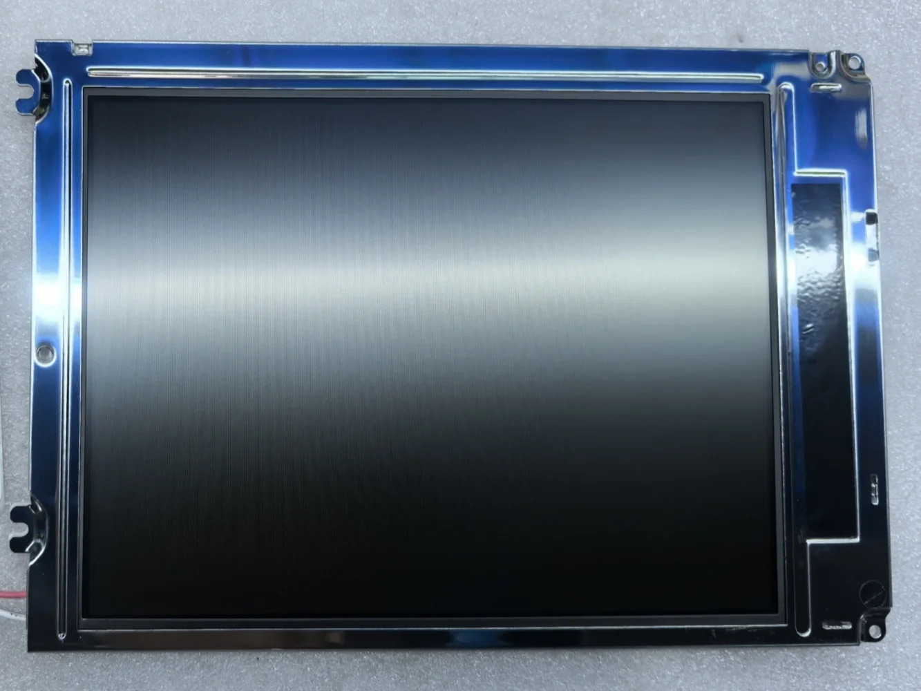 NEL75-AA38011A LCD 디스플레이 화면