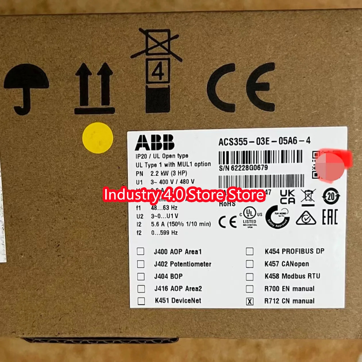 VCS355-03E-04A1-43ABD0000058246 신