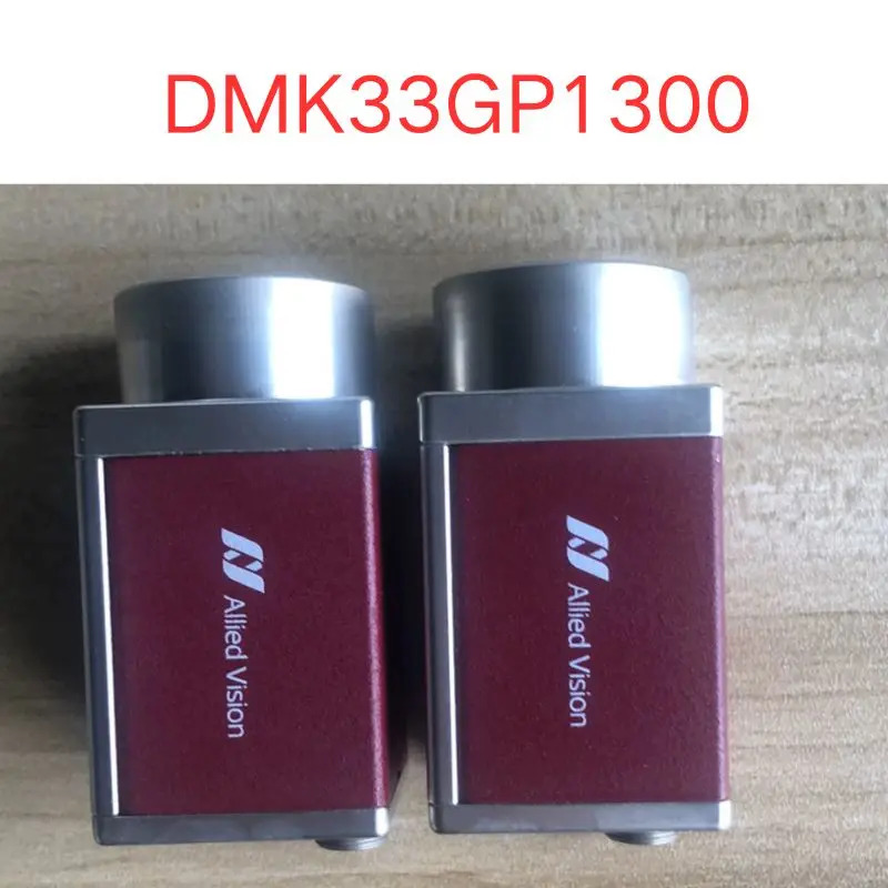 리퍼 마코 G-032B PoE 산업카메라 OK