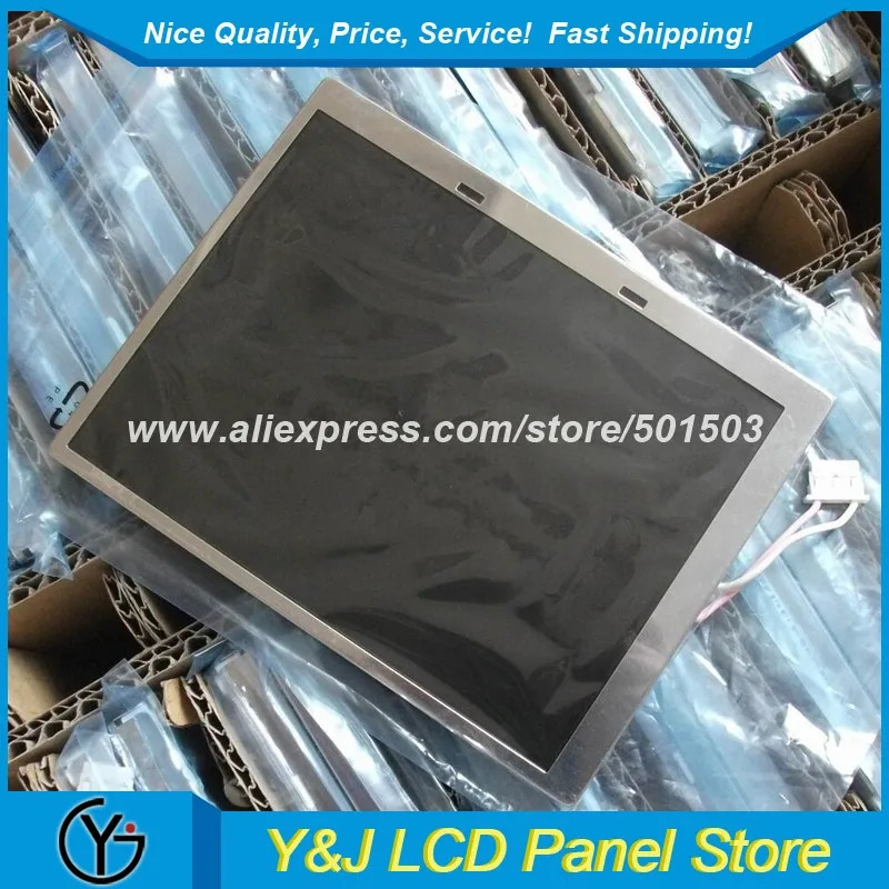 TX14D14VM1BAA 5.7인치 640x480 ccfl LCD 패널
