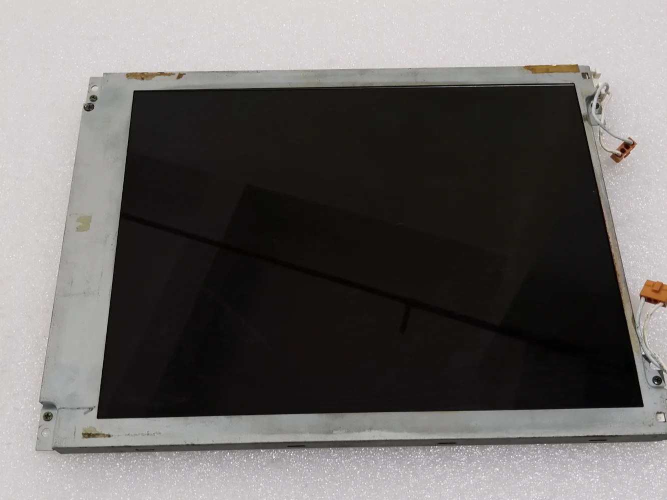 산업장비새 KCS104VG2HC-G20 10.4인치 LCD 화면 디스플레이 1개