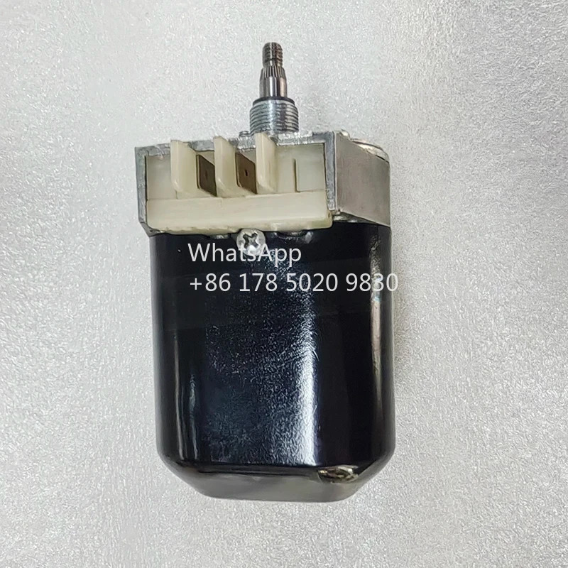 0390117050 KBA 인쇄기 부품GIP 24V 모터