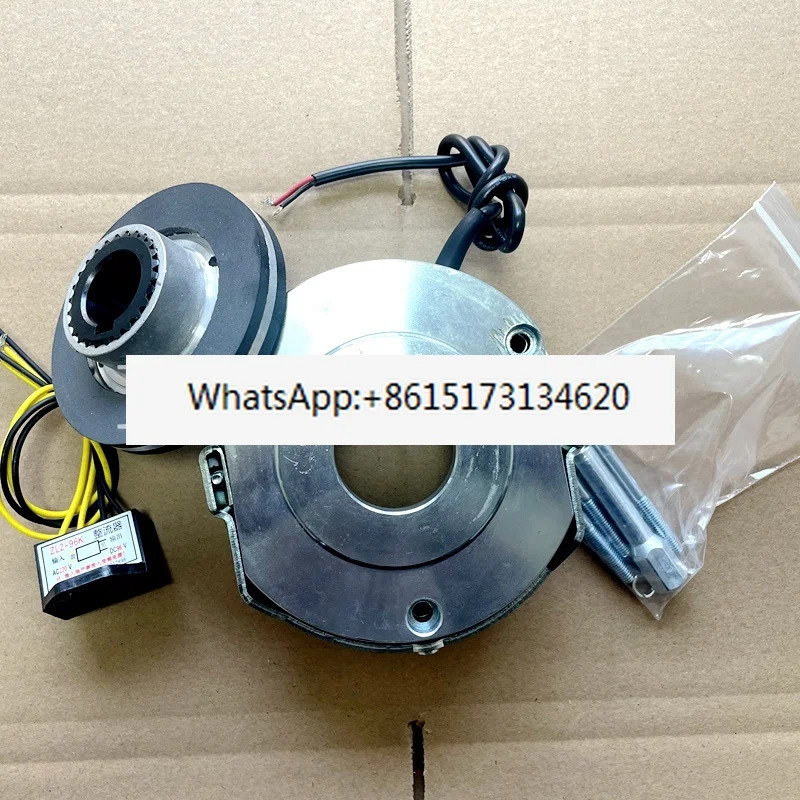 DZS1-04N-08N-15N-30N-60N-80N-150N-260N400N 전자기 정전 브레이크