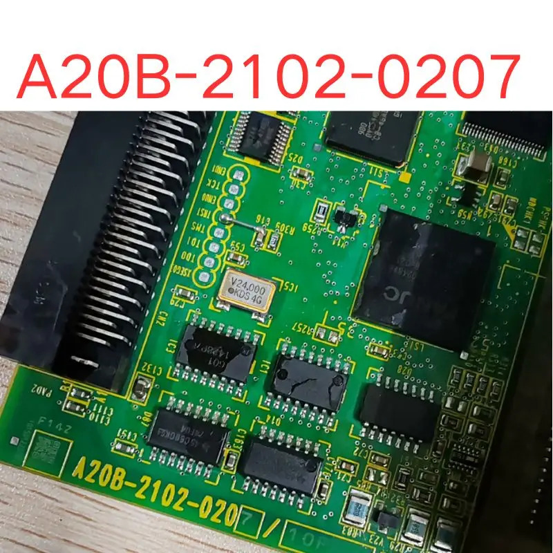리퍼 A20B-2102-0207 드라이브 사이드 플레이트 OK