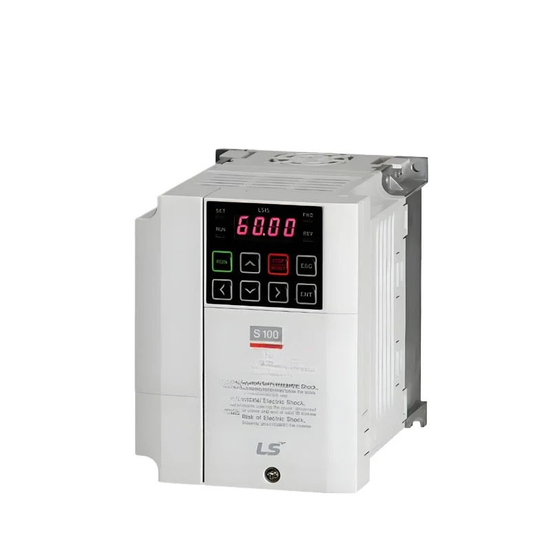 S100 주파수 변환기 LSLV0004S100-4EONNM LSLV0004S100-4EONNS LSLV0008S100-4EONNM LSLV0008S100-4EONNS LSLV00