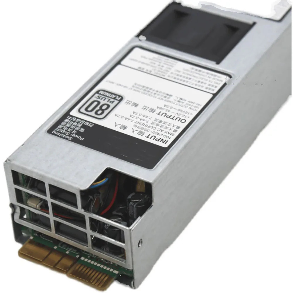 서버 전원공급장치 DELL R330 R430 R340 R440 R3930 NCNFF L550E-S1 550W