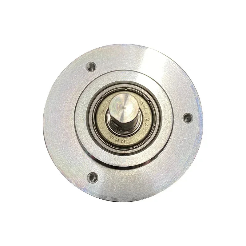 자체 조정 인코더 솔리드 축 DC5V 1000PPR 로터리 30mm
