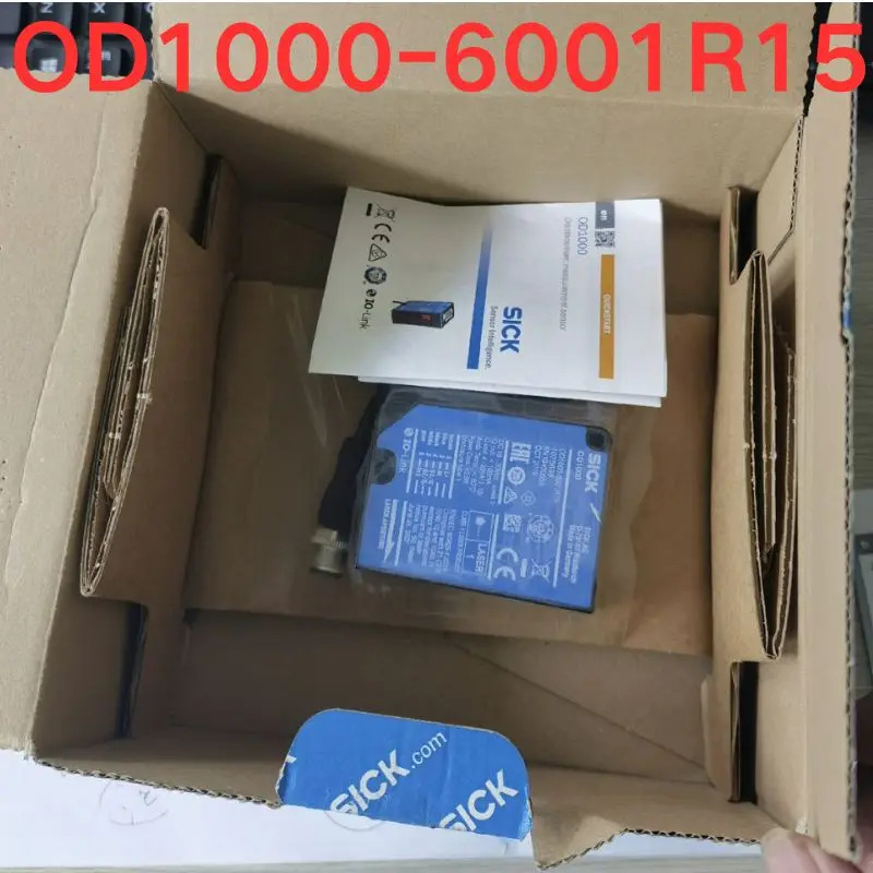변위센서 OD1000-6001R15 신