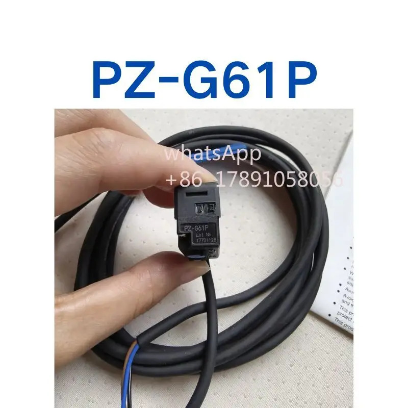 센서 PZ-G61P