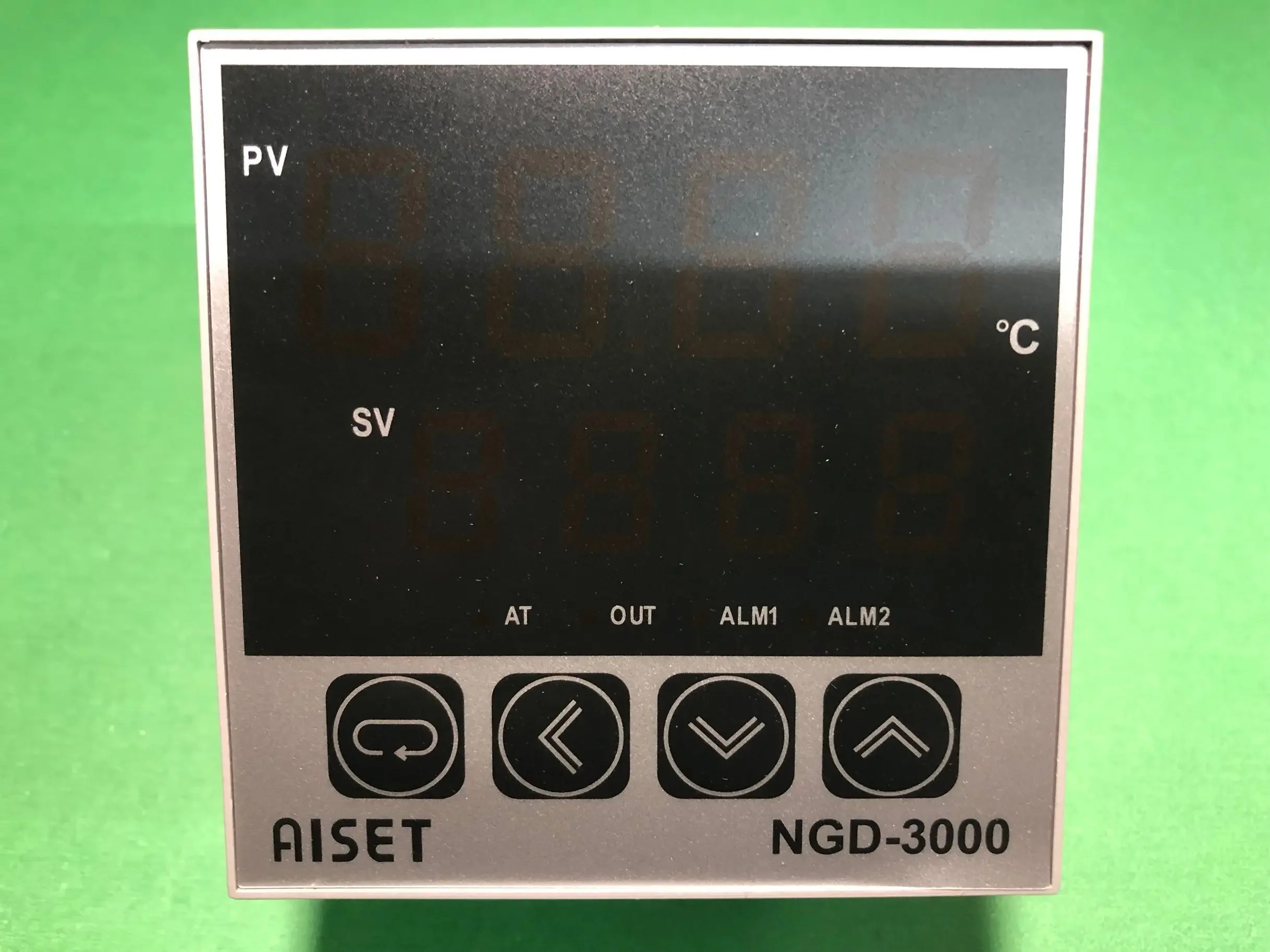 NGD-3410V 기기 온도 제어 NGD-3400V NGD-3430V NGD-3000