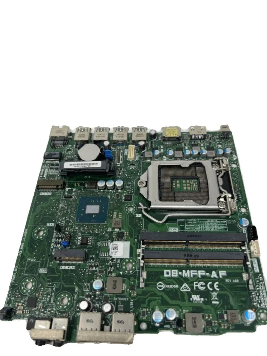 DELL OptiPlex 5050M MFF 미니 메보드 D8-MFF-AF 782GW 55H3G용