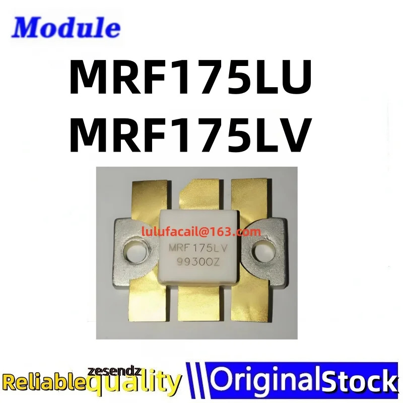 1개 MRF175LU MRF175LV