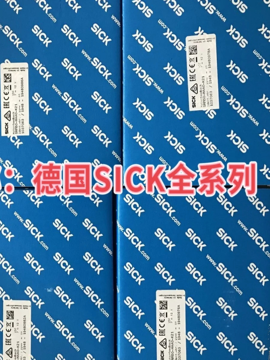 독일 SICK 앱솔루트 인코더 AFM60A-S4NB018x12 1059039