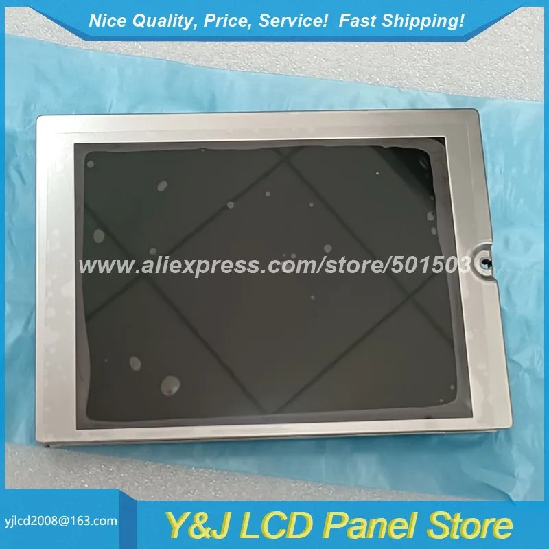 THG057VG1AC-H00 전자공학 5.7 인치 CCFL TFT-LCD 표시판 640x480 해결책