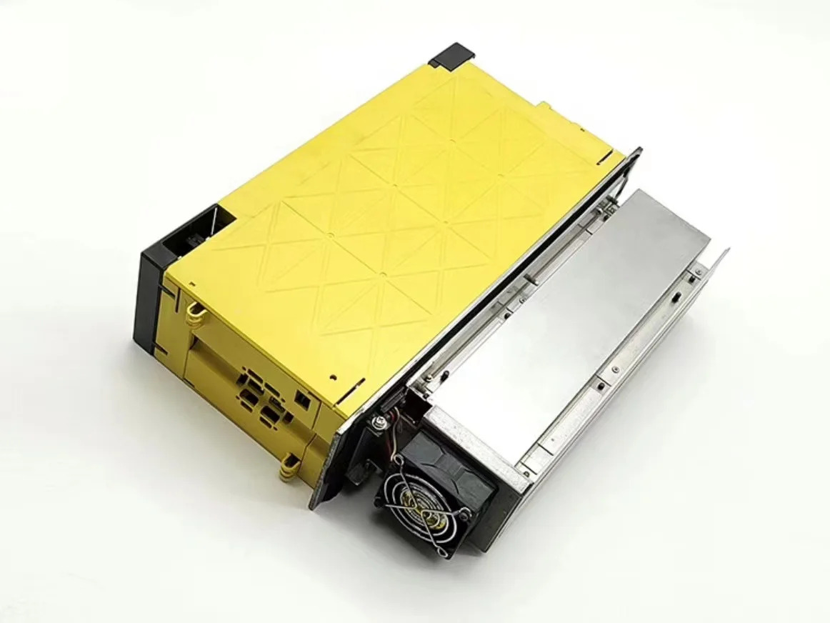 A06B-6127-H206 리퍼 완료상태서보 드라이브