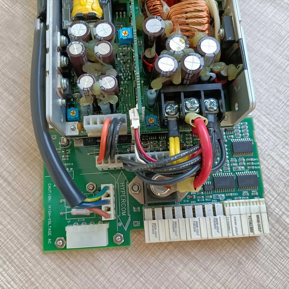POWER-0NE 장치 전원공급장치MPU150-4000