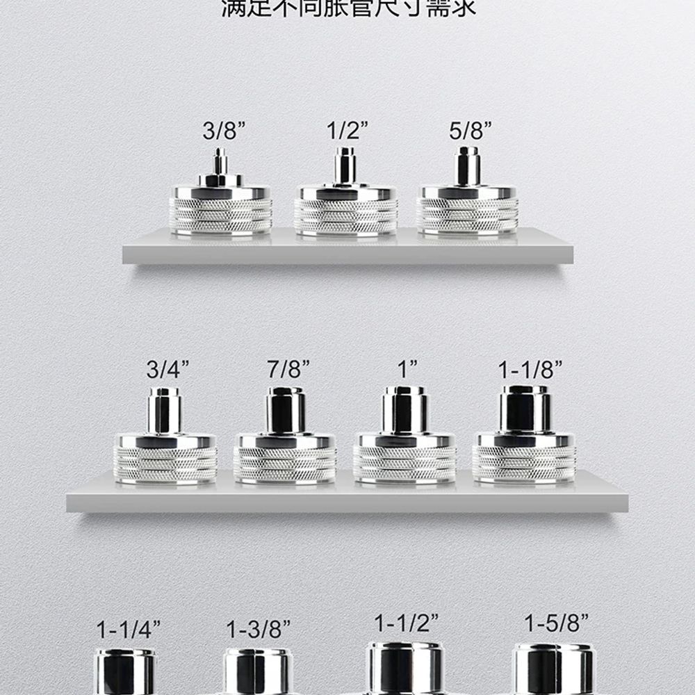 VALUE VEE2 충전 풀세트 스웨이징 튜브 (042 A. 원래 2000mAh 배터리 개 이미지 6