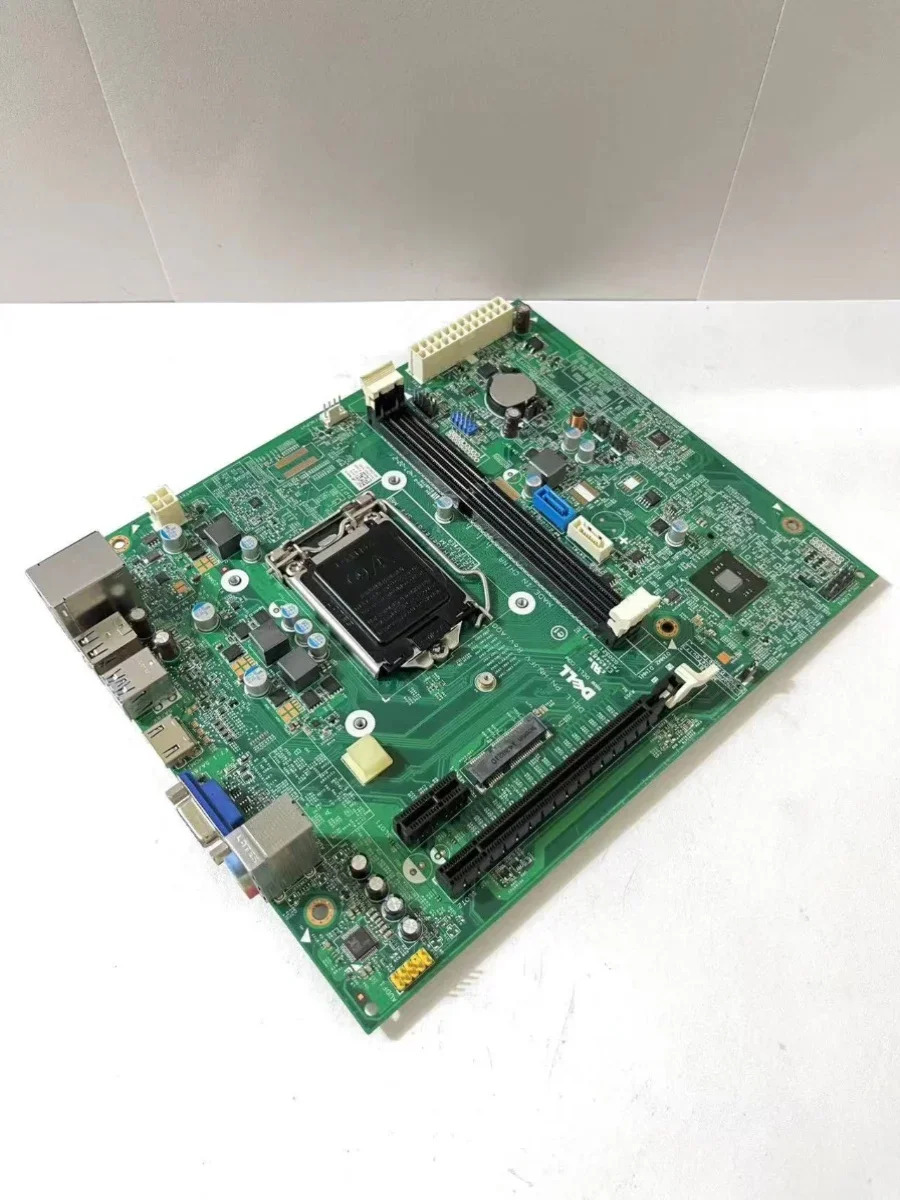DELL piron 3647 메보드 SFF DIH81R H81 2YRK5 DP/N 02YRK5