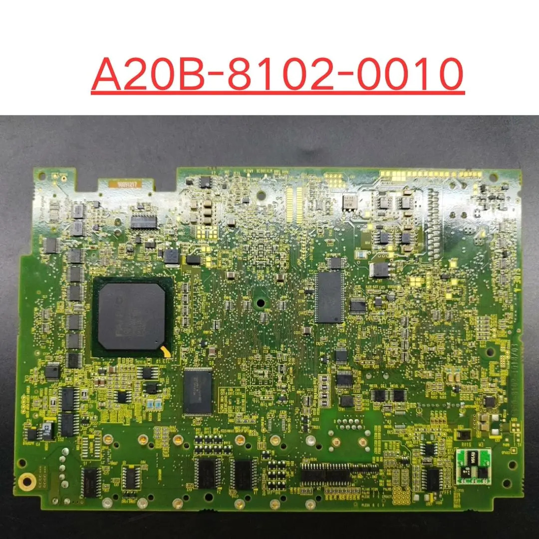 리퍼 A20B-8102-0010 시스템 마더보드 OK